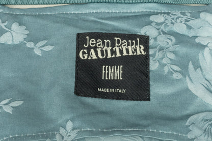 Veste Jean-Paul Gaultier Eté 2004