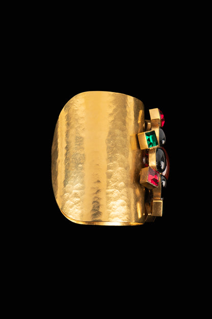 Bracelet Chanel Haute Couture Hiver 1996