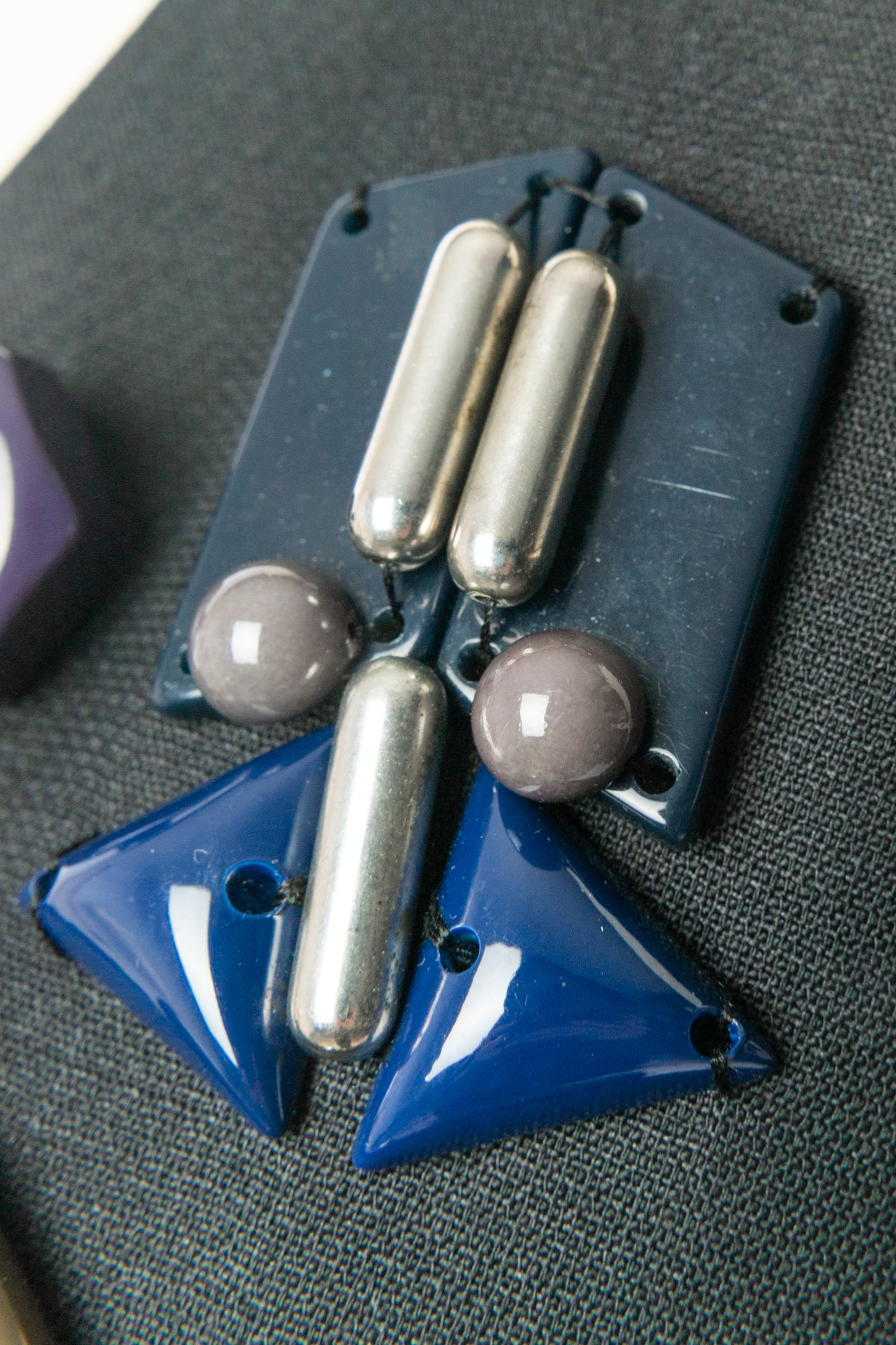 Robe tunique Prada Printemps 2005