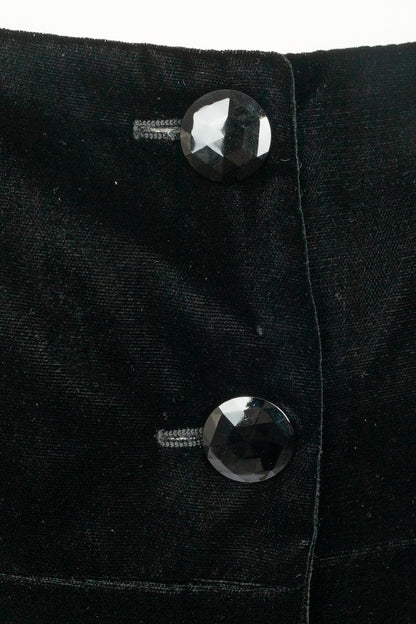 Haut Christian Dior Hiver 2011