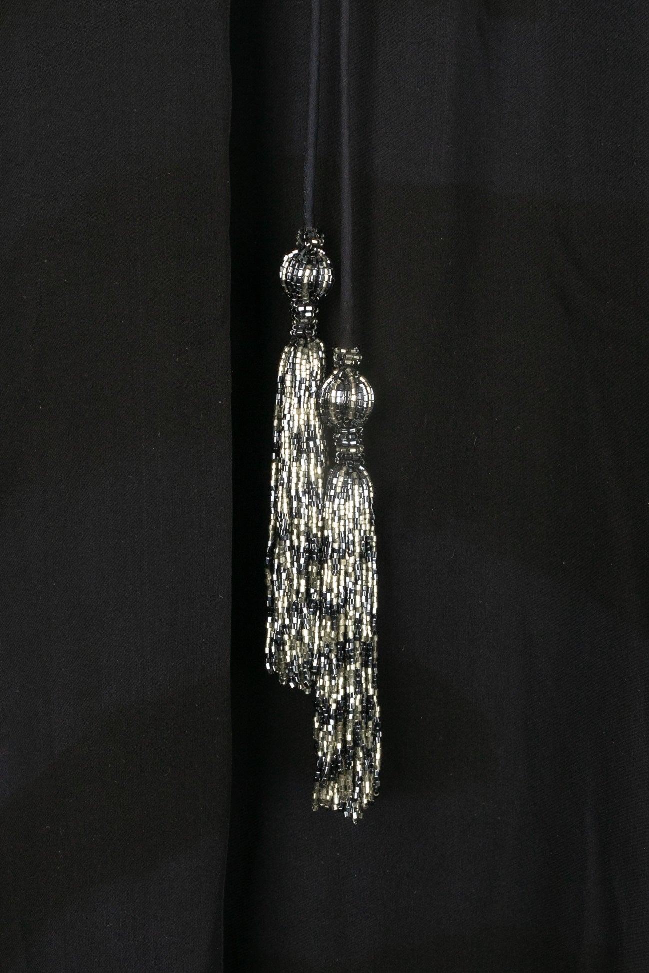 Robe caftan Roberto Cavalli