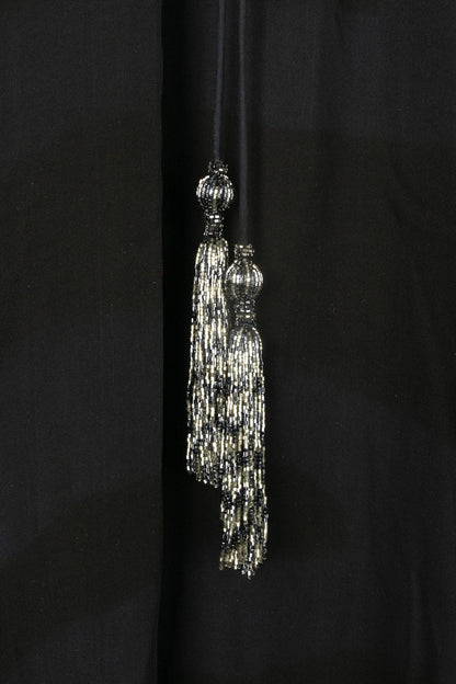 Robe caftan Roberto Cavalli