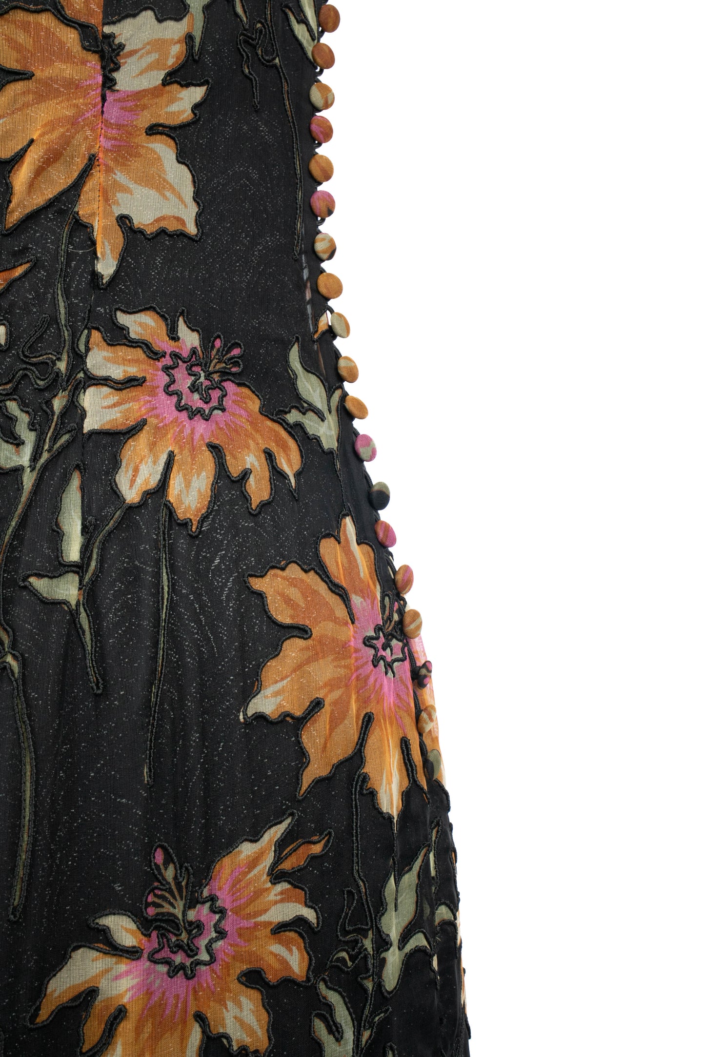 Robe Dior Automne 1999-2000