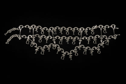 Collier ras de cou Christian Dior