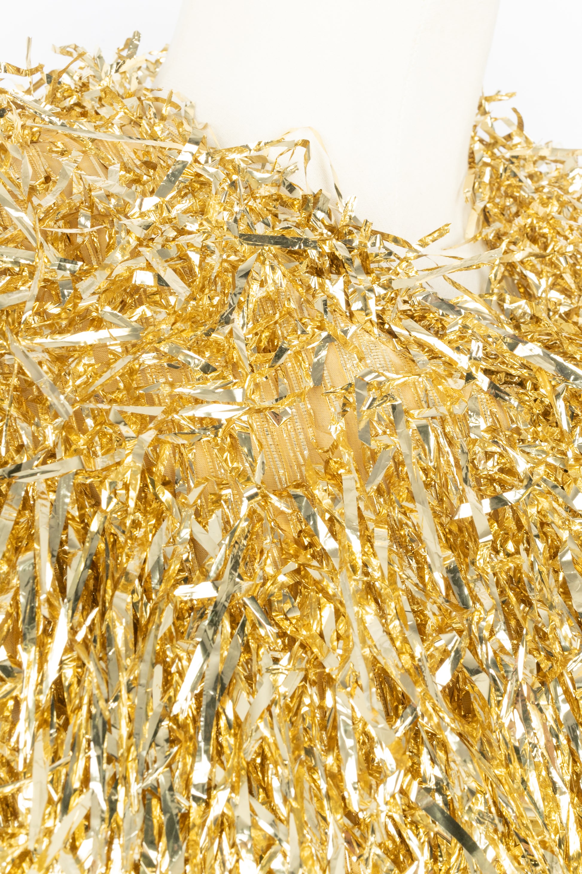 Manteau Alexandre Vauthier 