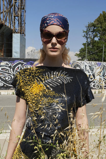 Manteau Valentino Resort 2019