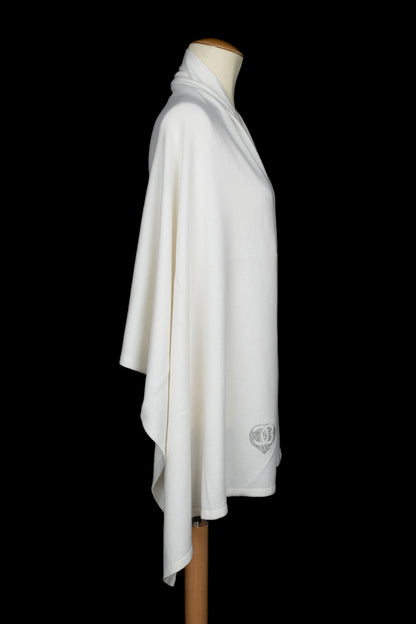 Ensemble d'hiver en cachemire Chanel 2025