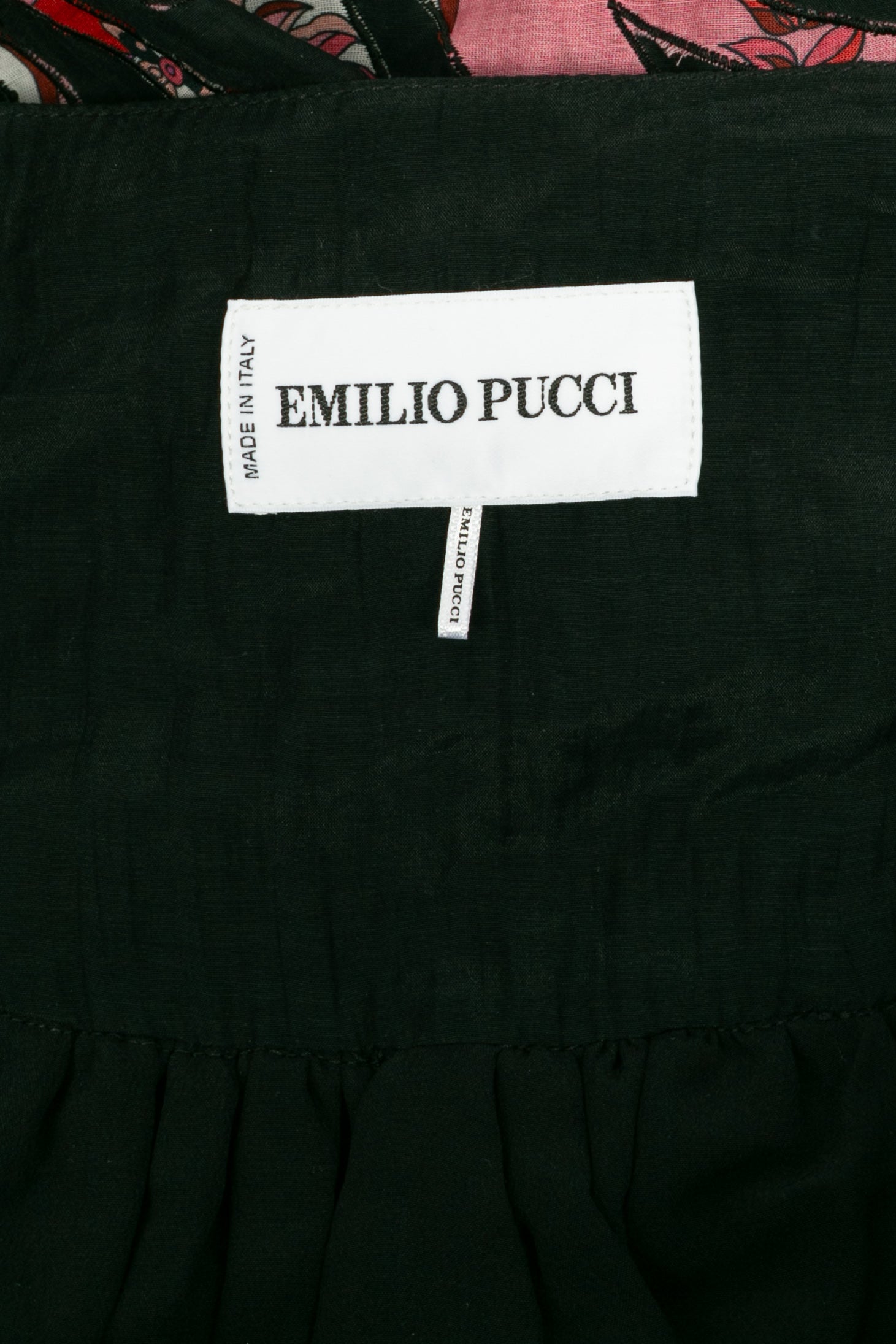 Jupe Pucci Printemps 2012