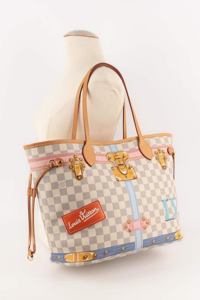 Sac Neverfull Louis Vuitton 2018