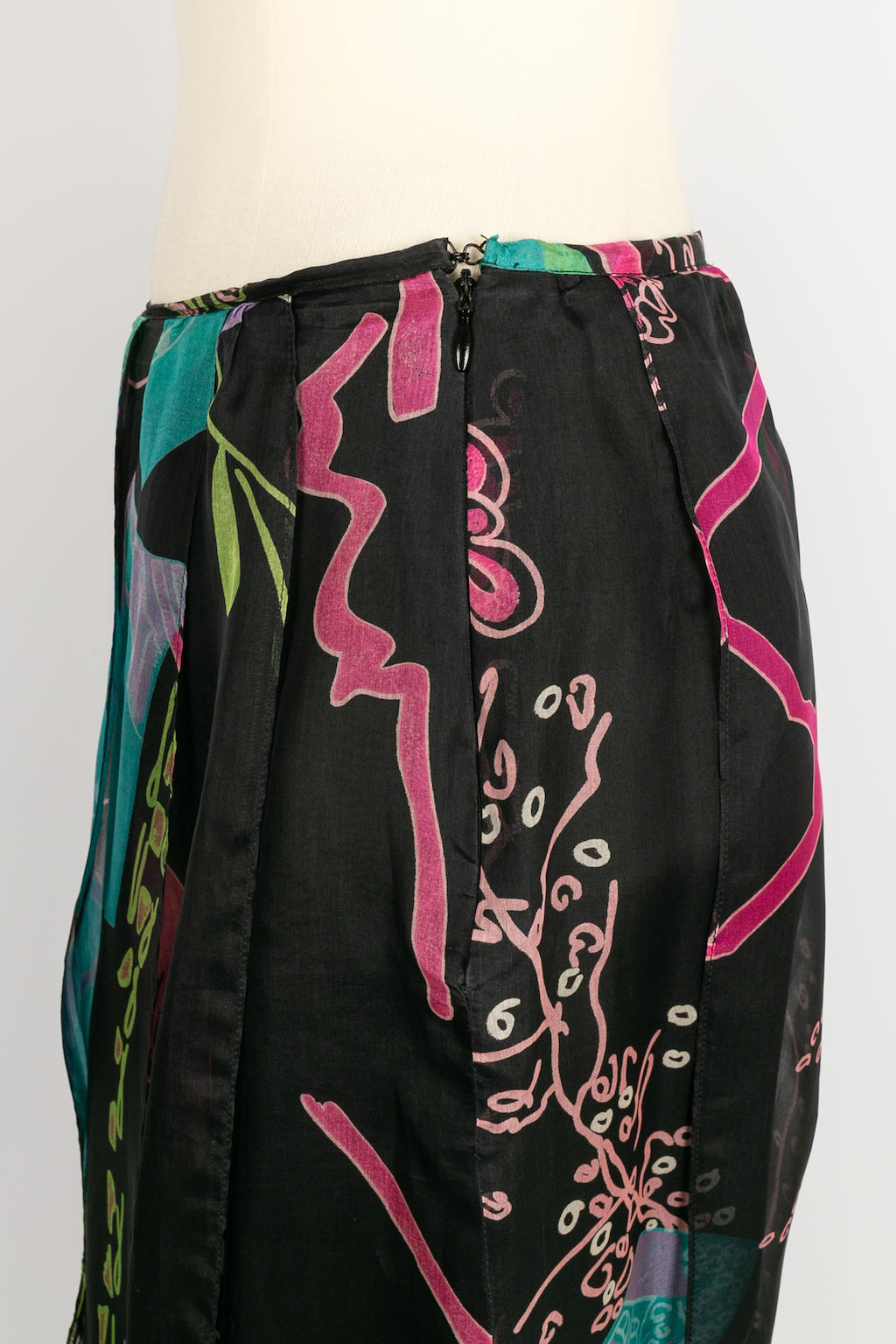 Ensemble Christian Lacroix 