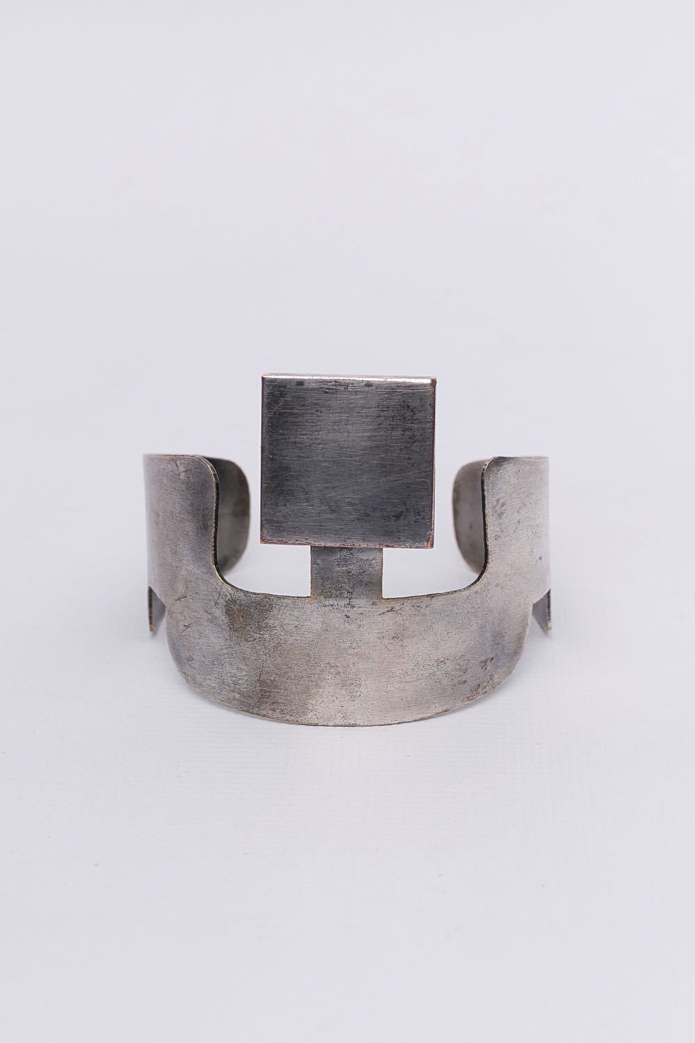 Bracelet argenté Pierre Cardin