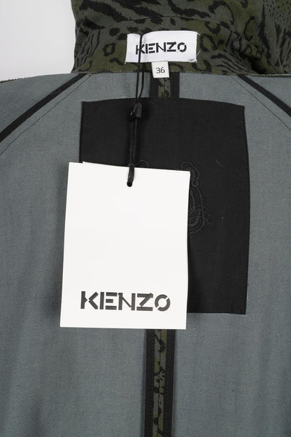 Manteau Trench Kenzo