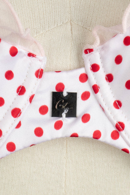 Ensemble trois pièces Christian Lacroix