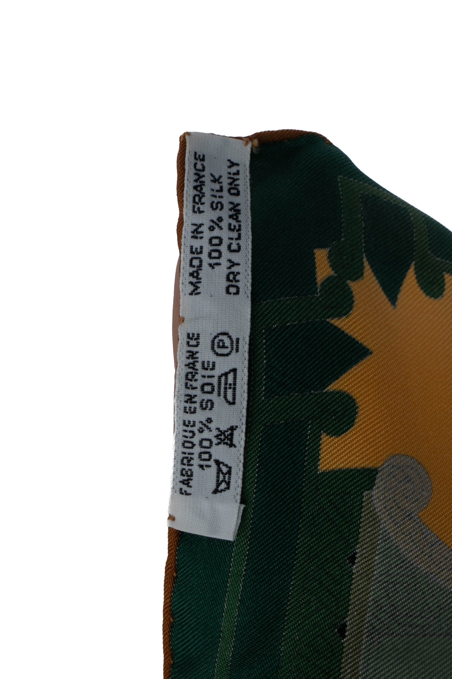 Foulard / Carré "Astres et Soleil" Hermès