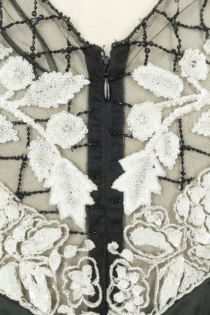 Robe Valentino Été 2006