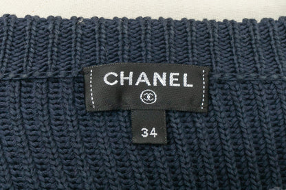 Pull Chanel Printemps 2016