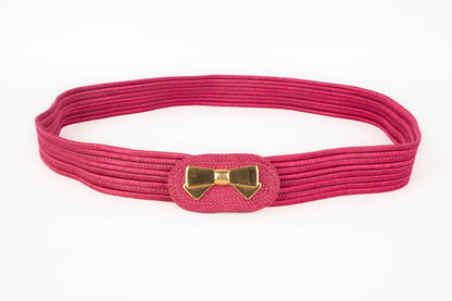 Ceinture Nina Ricci 