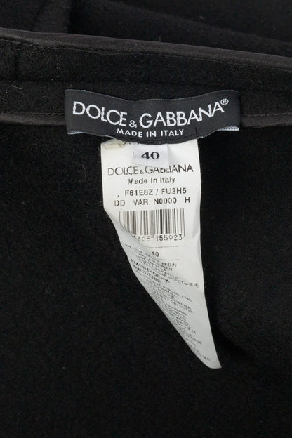 Robe "Princess" Dolce & Gabbana Hiver 2016