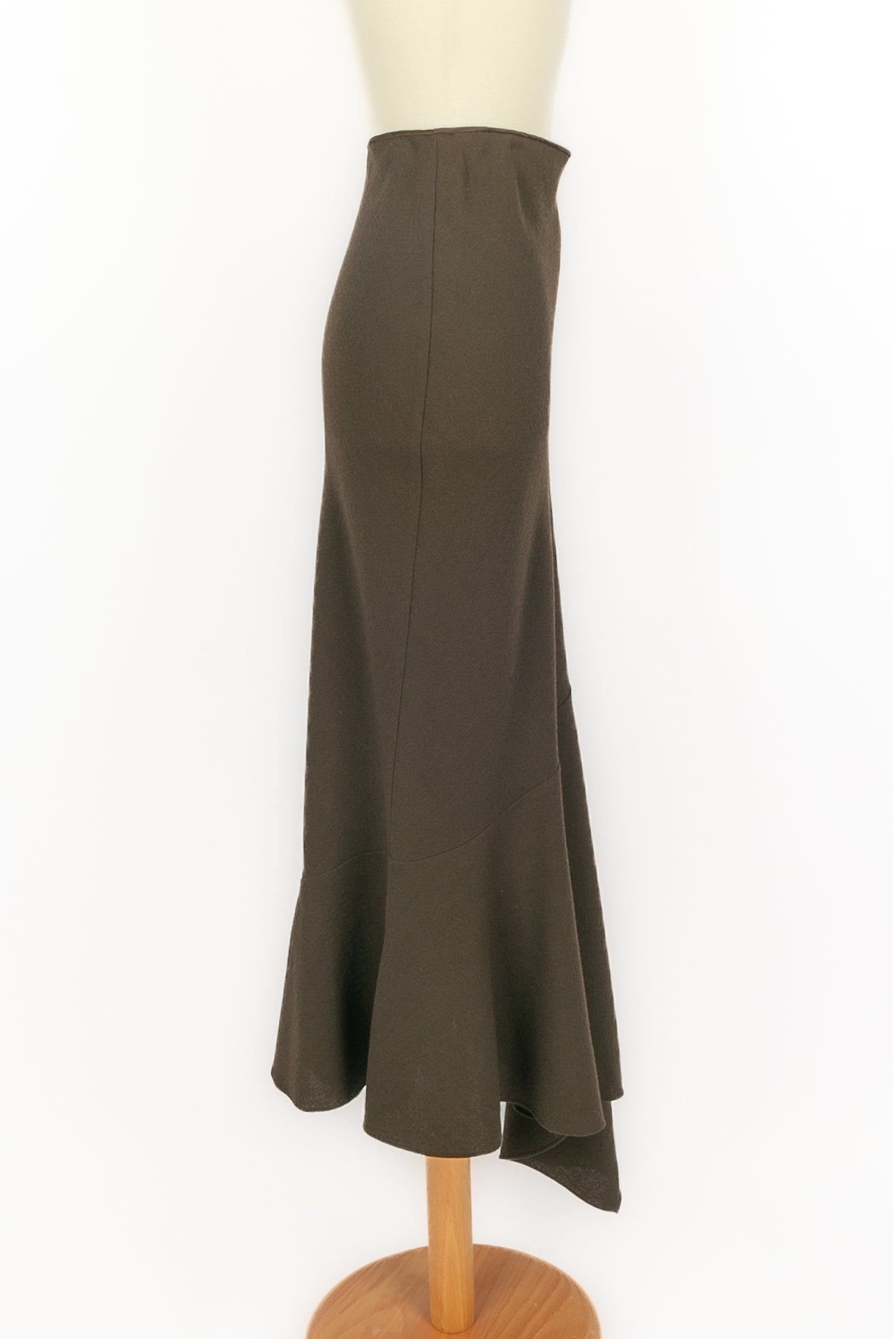 Jupe Galliano 2000's