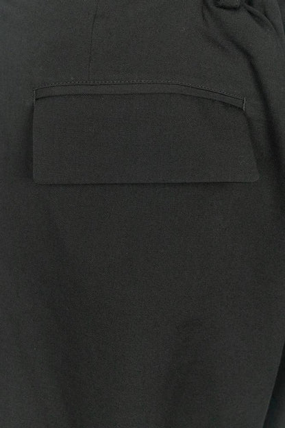 Ensemble tailleur Yohji Yamamoto