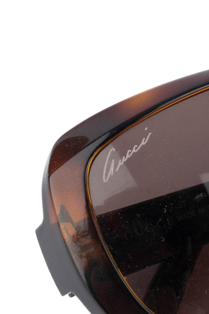 Lunettes de soleil Gucci 1990 's