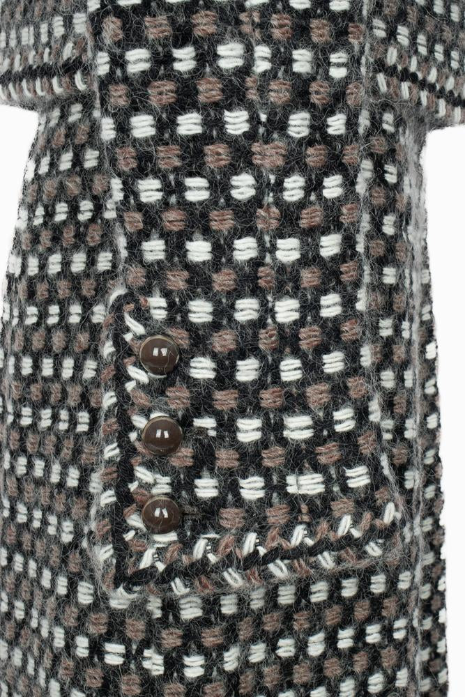 Ensemble Chanel Haute Couture 2002