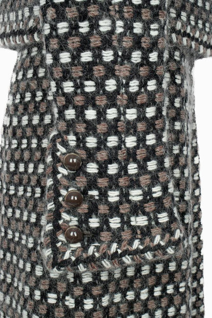 Ensemble Chanel Haute Couture 2002