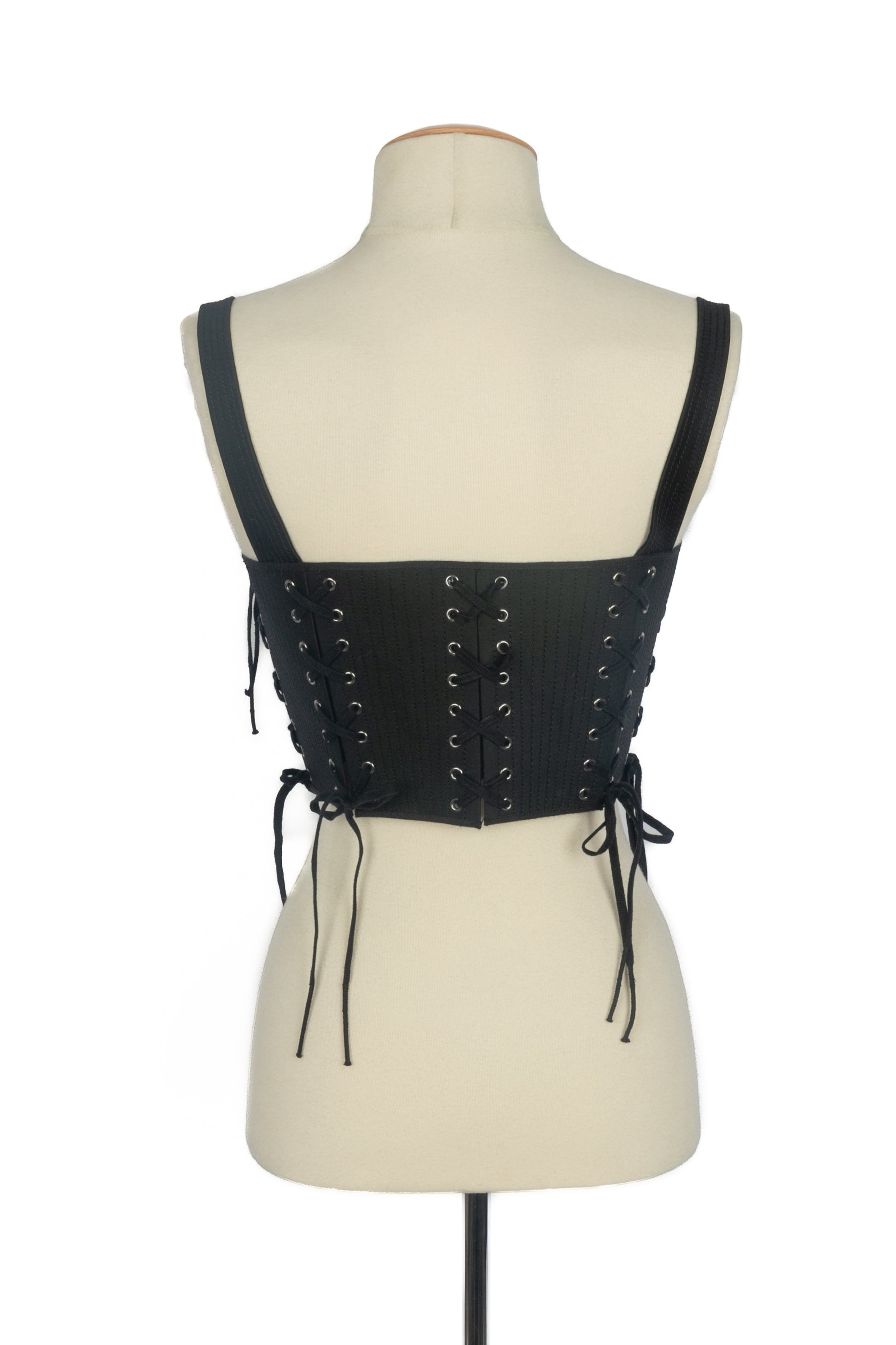 Haut corset Christian Dior Pre-fall 2022