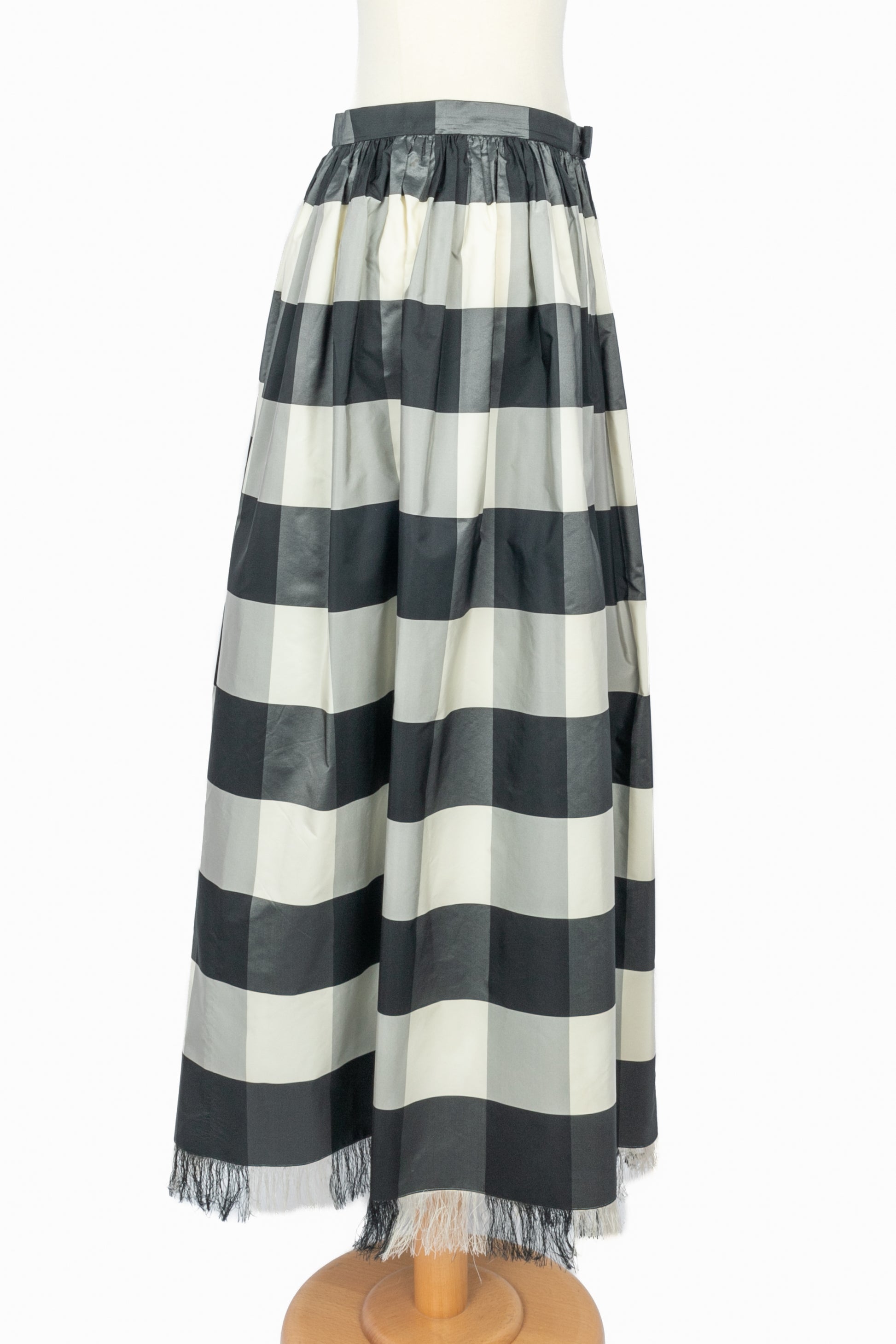 Jupe Dior Automne 2019