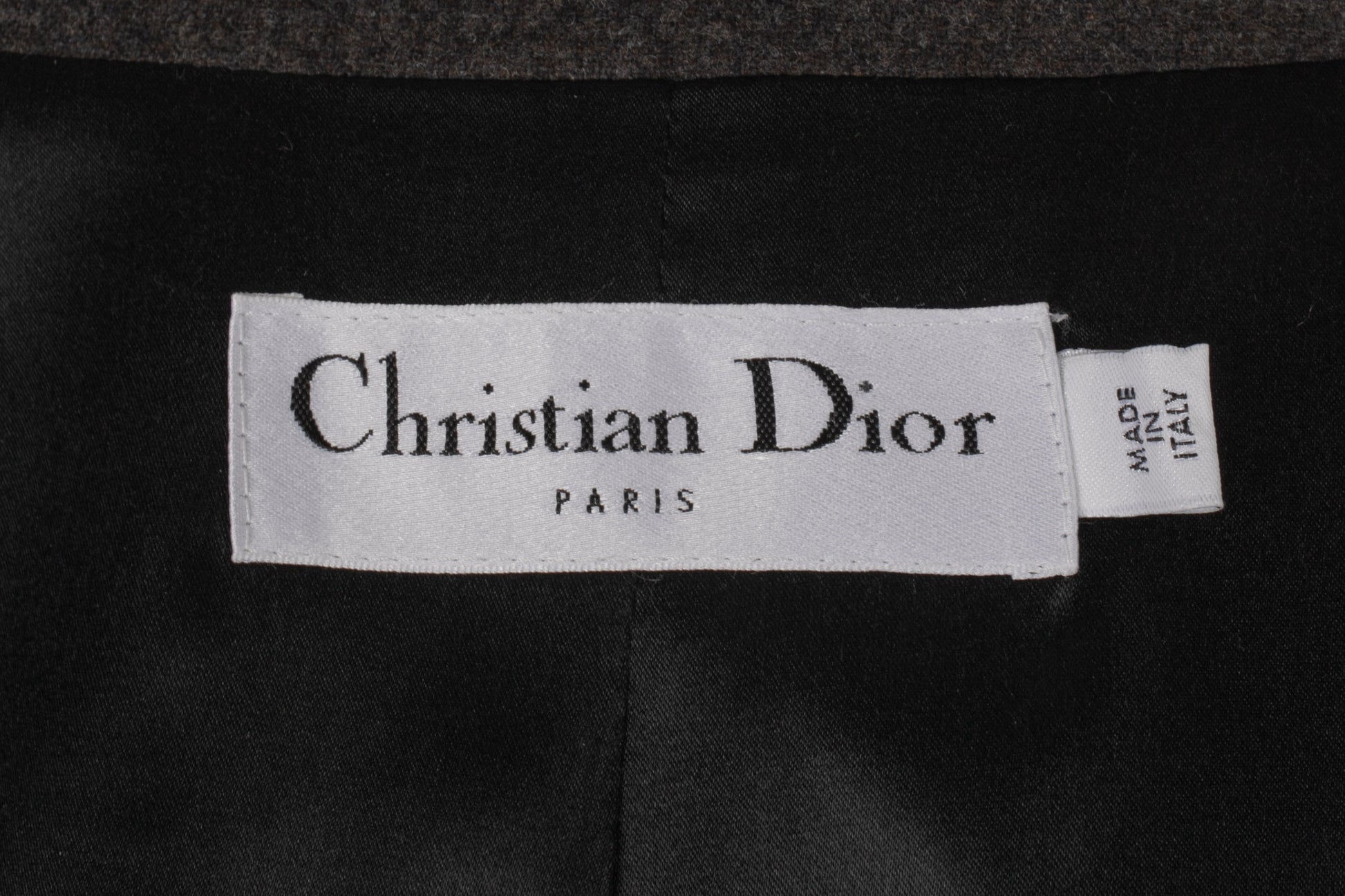 Ensemble tailleur Christian Dior