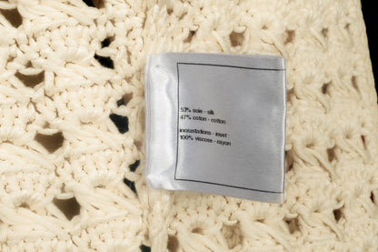 Veste Chanel Eté 2010