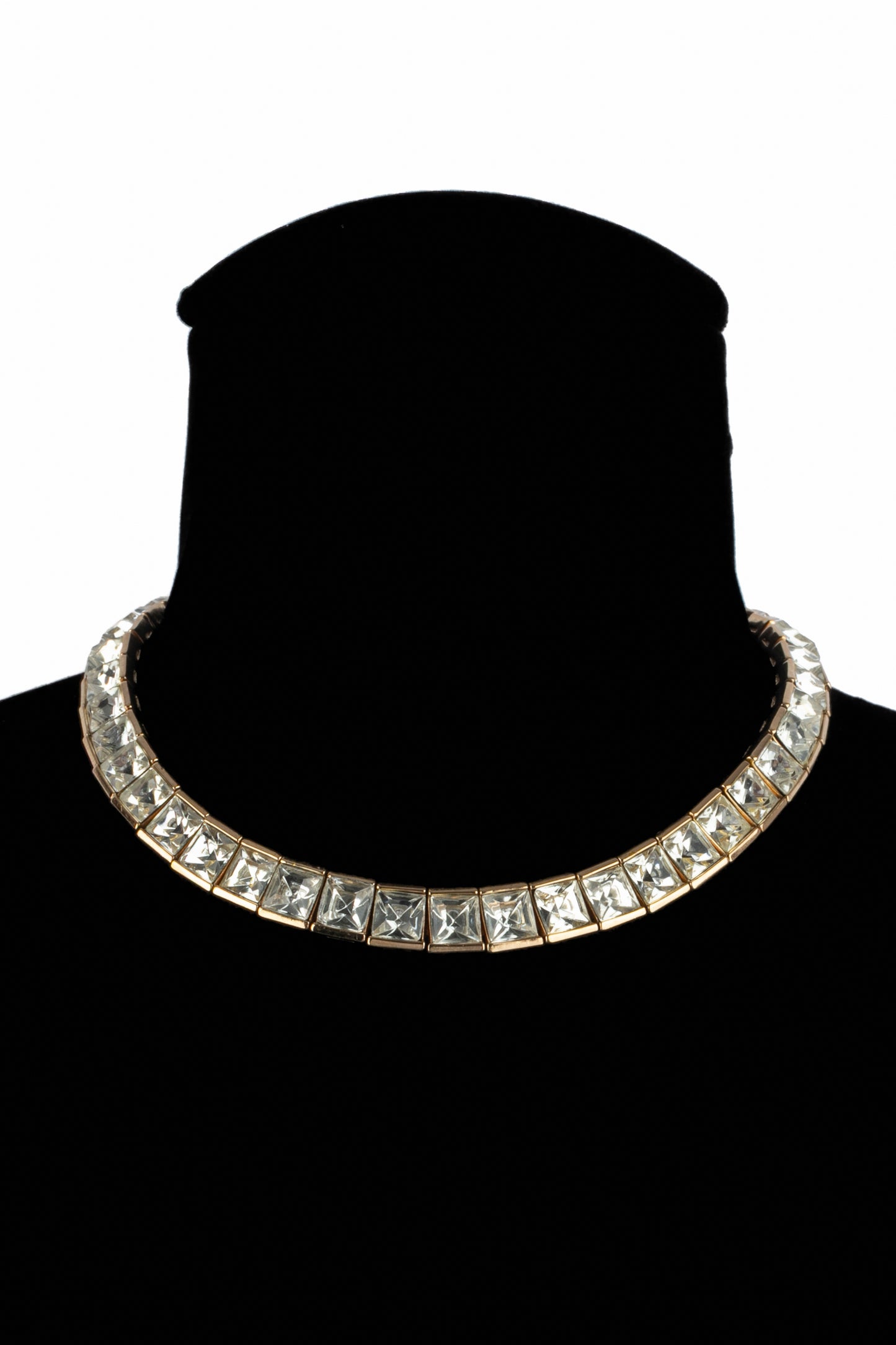 Collier Christian Dior