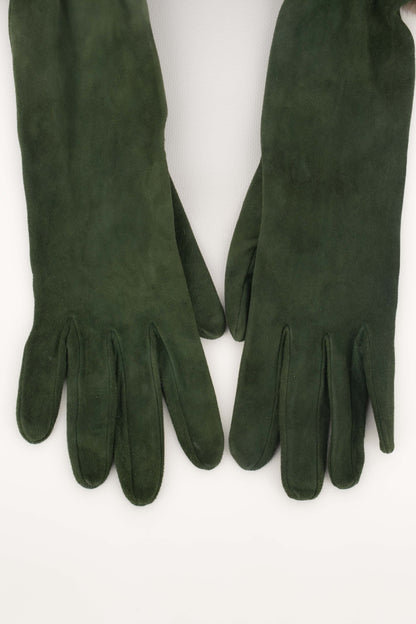 Gants vintage