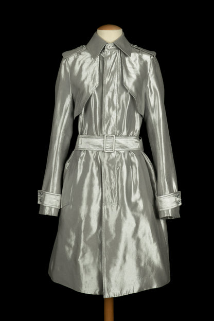 Trench-coat Christian Dior Homme