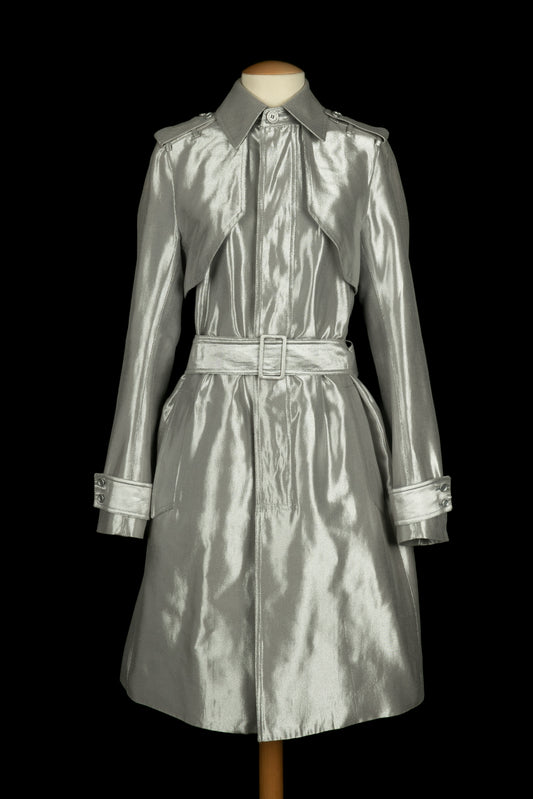 Trench-coat Christian Dior Homme