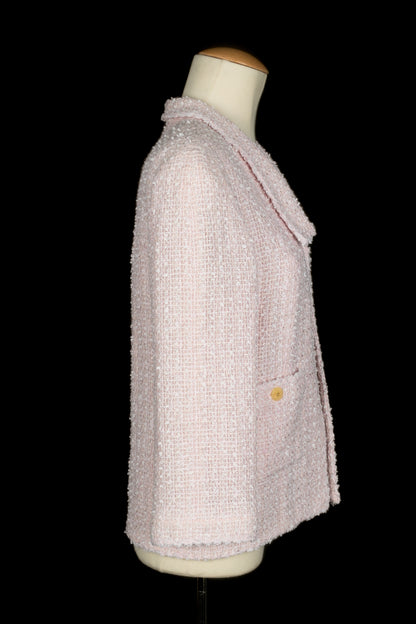 Veste Chanel Eté 1999