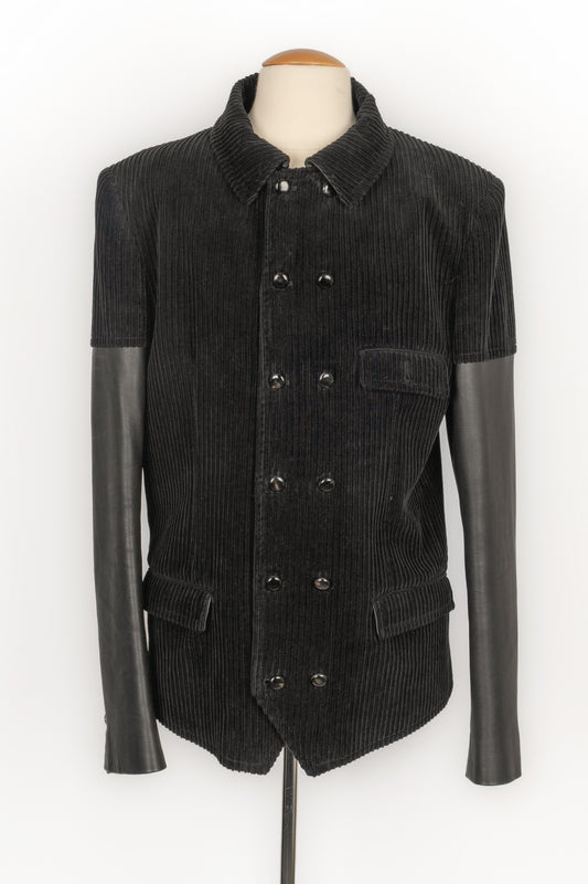 Veste Jean Paul Gaultier Homme 2012