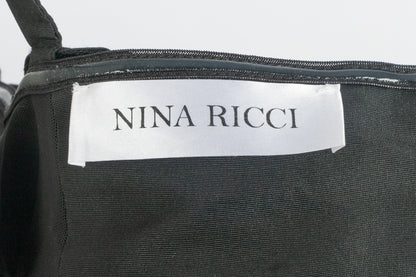 Top "Noeud" Nina Ricci Hiver 2023