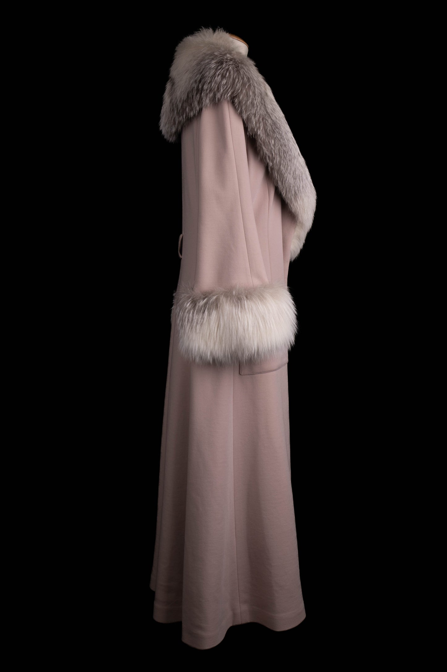 Manteau Paco Rabanne Hiver 2002