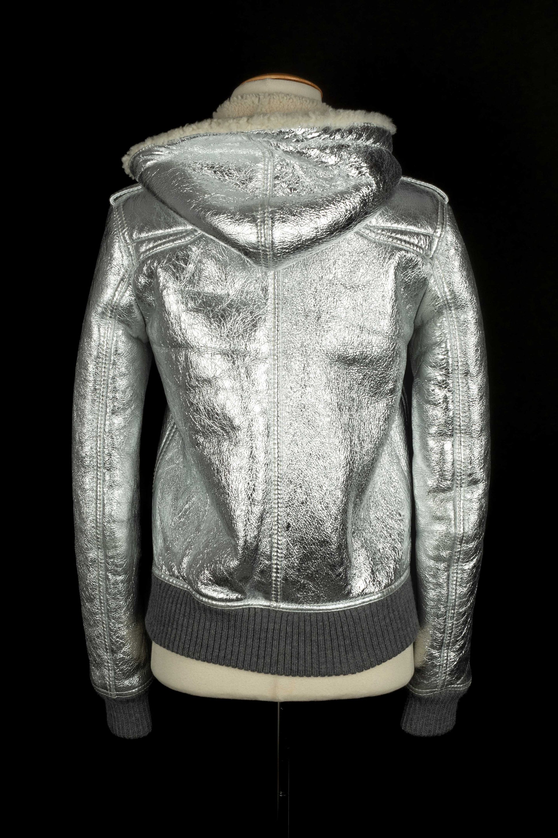 Veste Christian Dior Homme Hiver 2007