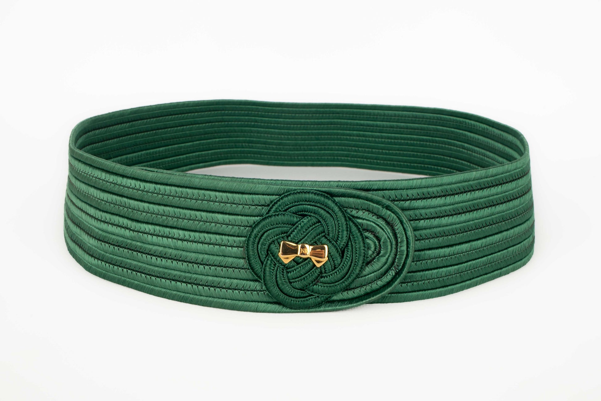 Ceinture en passementerie Nina Ricci