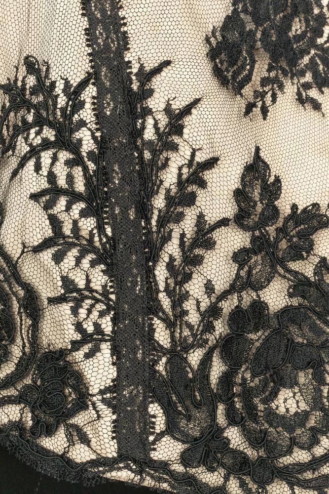 Ensemble Christian Lacroix Printemps 1997