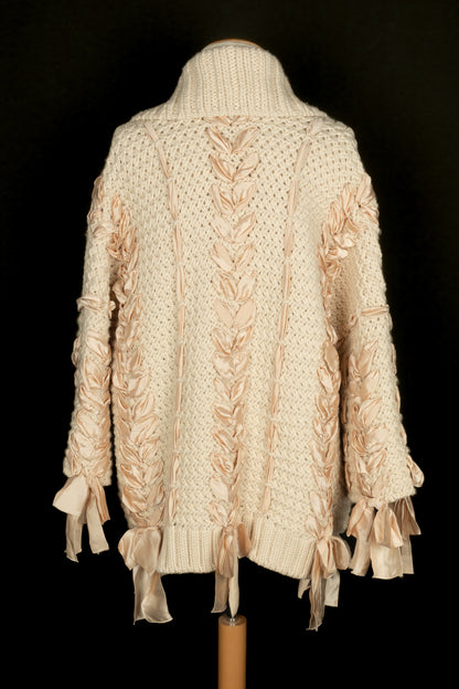 Gilet Dior Automne 2010