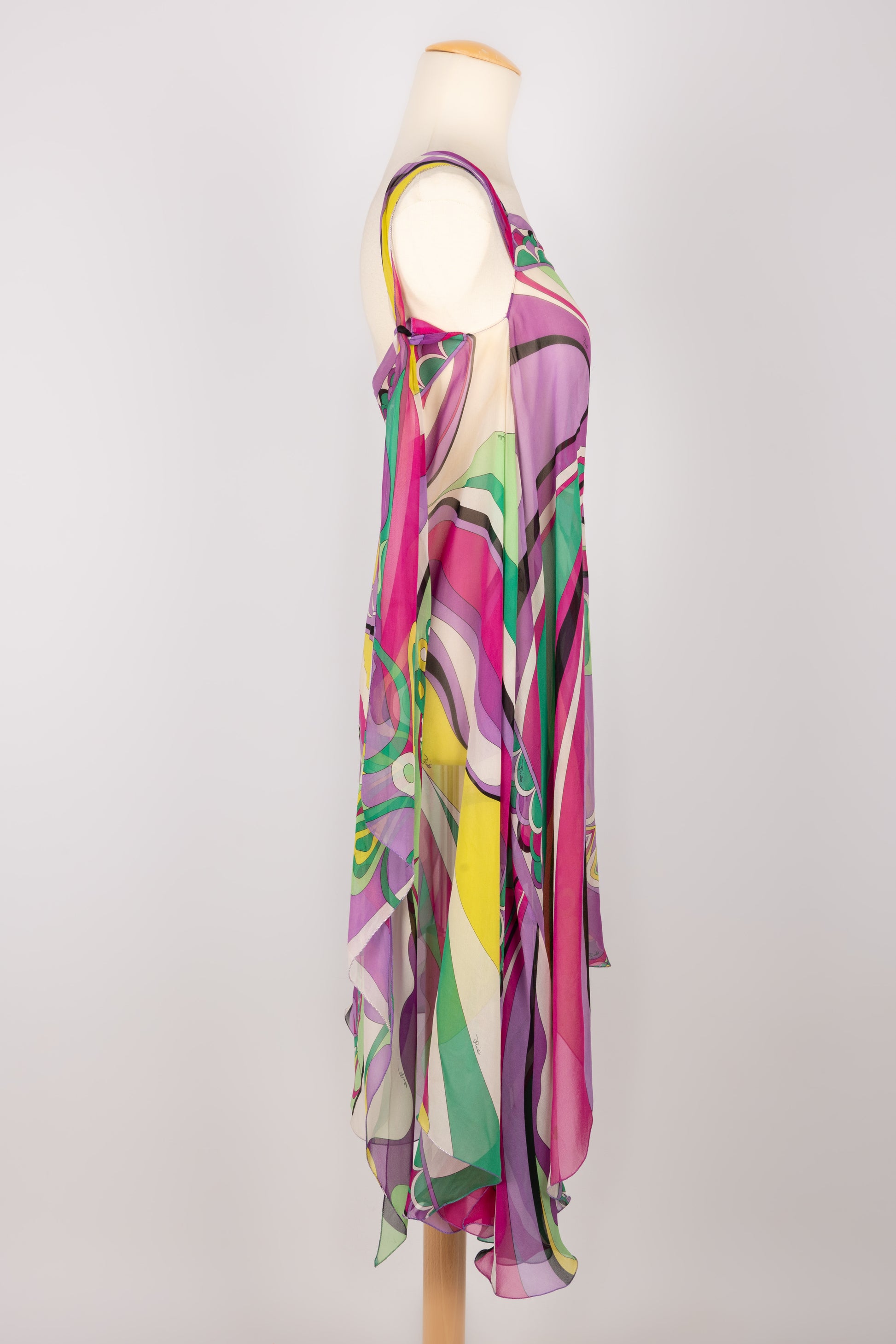 Robe Pucci