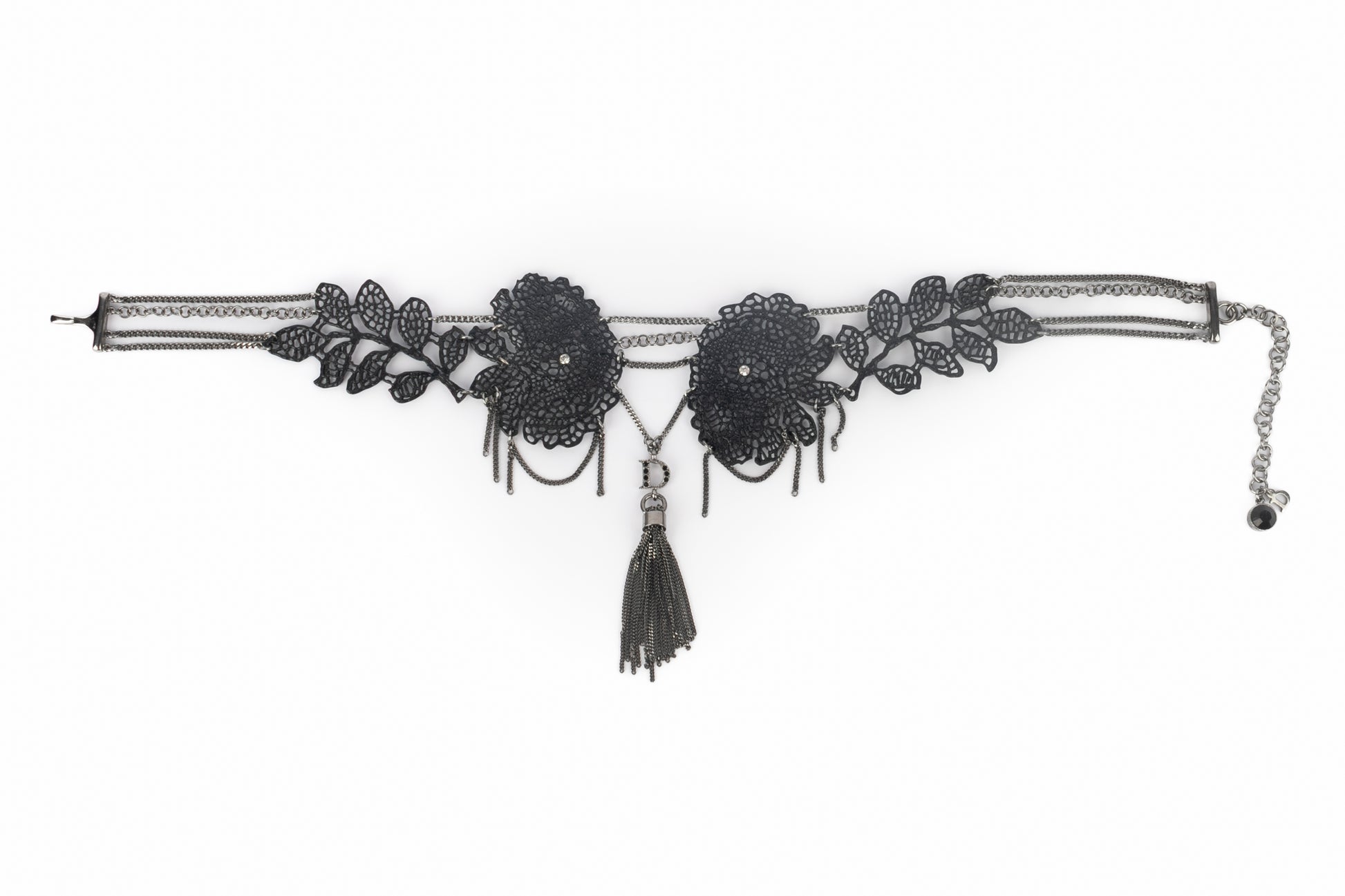 Collier Christian Dior