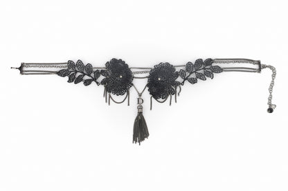 Collier Christian Dior