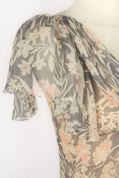 Robe John Galliano 2008's