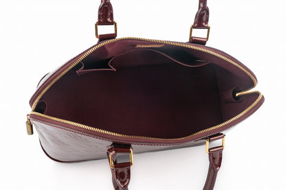 Sac "Alma" Louis Vuitton 2010