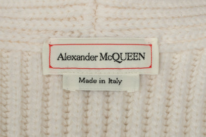 Gilet Alexander McQueen 2020