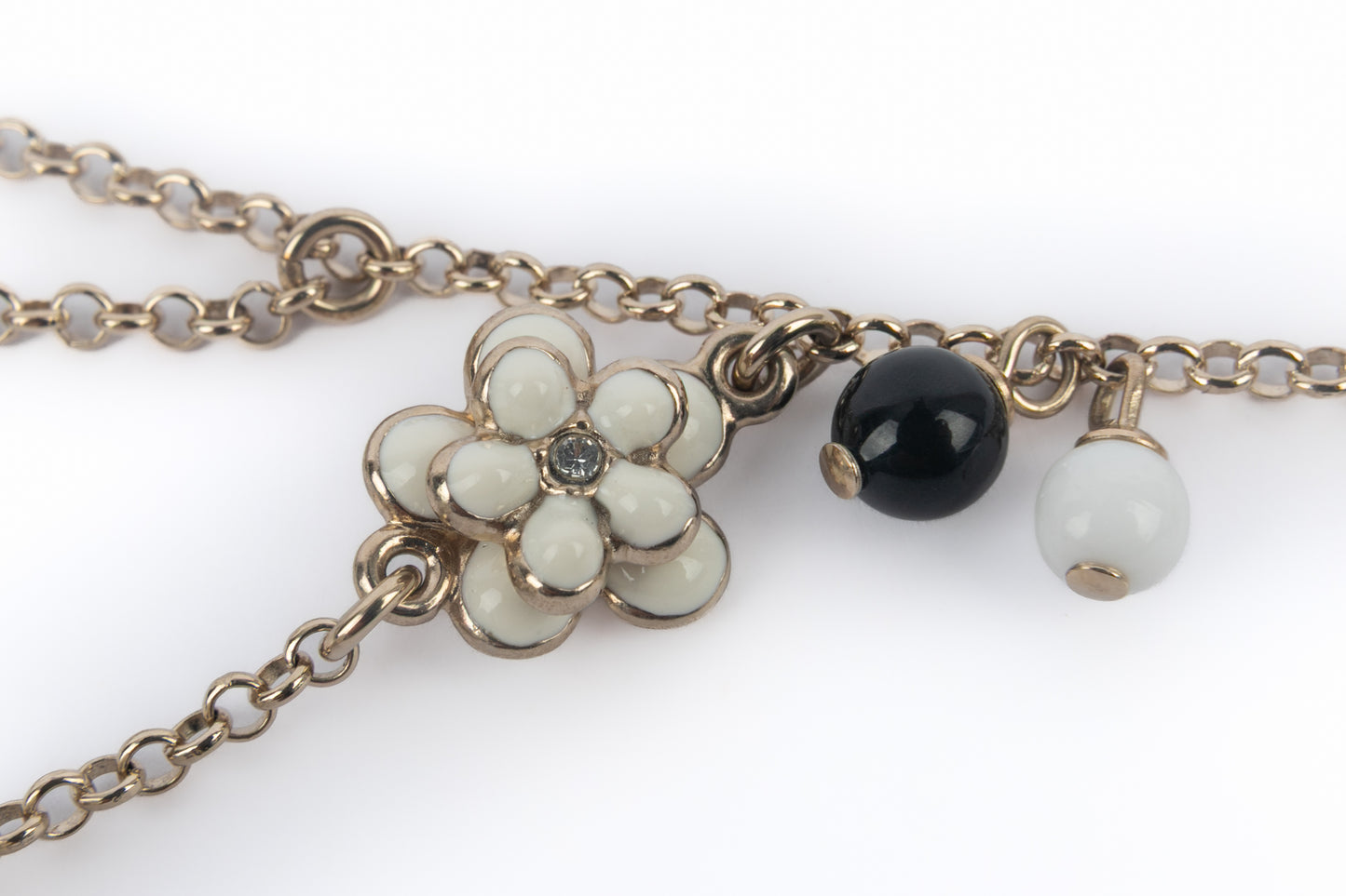 Ceinture Chanel Resort 2016